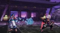 Samurai Shodown: Sogetsu Kazama screenshot thumbnail