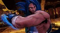 Samurai Shodown: Sogetsu Kazama screenshot thumbnail
