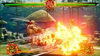 Samurai Shodown: Wan-Fu screenshot thumbnail