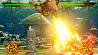 Samurai Shodown: Wan-Fu screenshot thumbnail