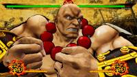 Samurai Shodown: Wan-Fu screenshot thumbnail