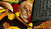 Samurai Shodown: Wan-Fu screenshot thumbnail