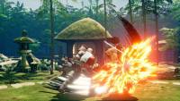 Samurai Shodown: Warden screenshot thumbnail