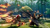 Samurai Shodown: Warden screenshot thumbnail