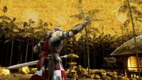 Samurai Shodown: Warden screenshot thumbnail