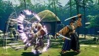 Samurai Shodown: Warden screenshot thumbnail