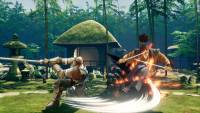 Samurai Shodown: Warden screenshot thumbnail