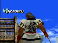 Samurai Shodown: Warriors Rage screenshot thumbnail