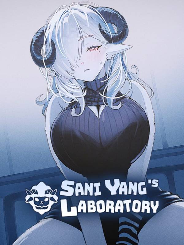 Sani Yang's Laboratory image