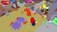 Sausage Wars: Complete Edition screenshot thumbnail