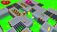 Sausage Wars: Deadly Levels screenshot thumbnail
