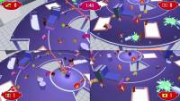 Sausage Wars: Deadly Levels screenshot thumbnail