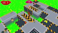 Sausage Wars: Trapdoor Hell screenshot thumbnail