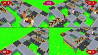 Sausage Wars: Trapdoor Hell screenshot thumbnail