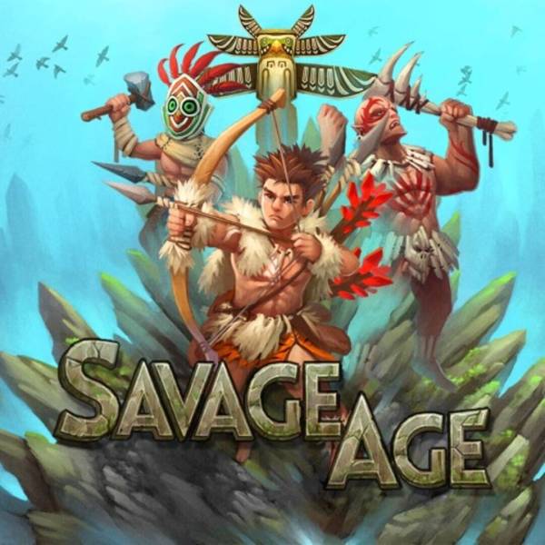 Savage Age image