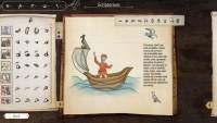 Scriptorium: Master of Manuscripts screenshot thumbnail