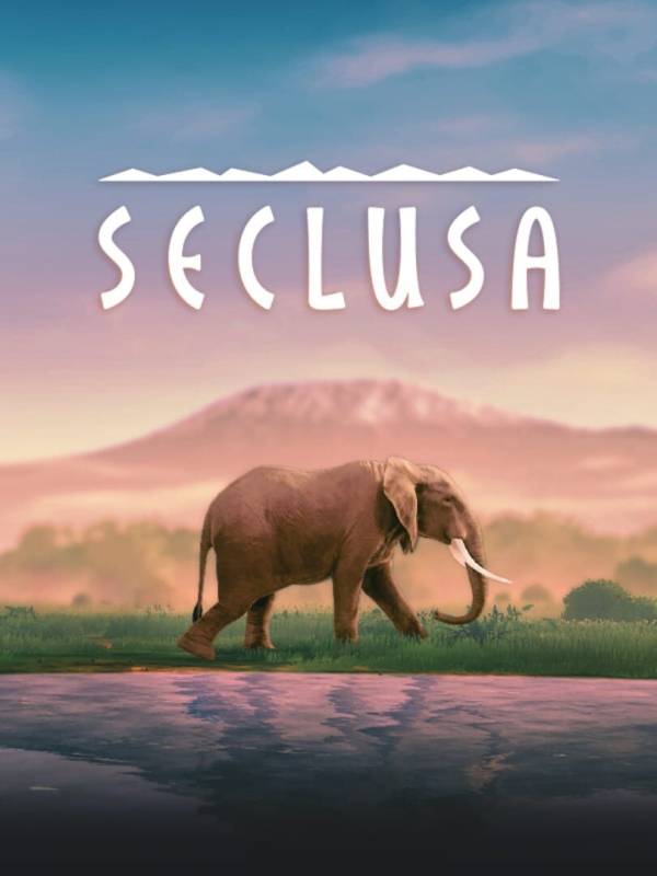 Seclusa image