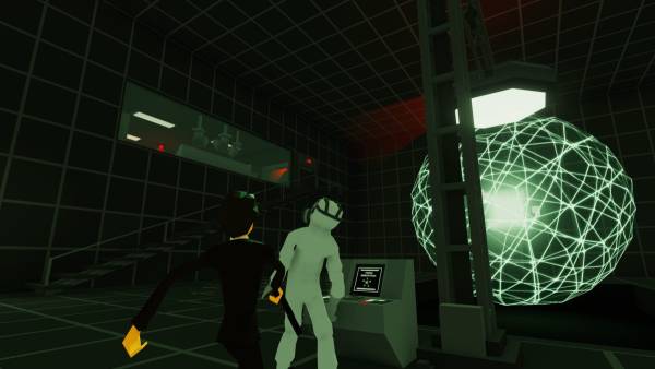 Secret Agent: Cold War Espionage screenshot