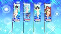 Senran Kagura: Peach Beach Splash - Awakened Character Pack screenshot thumbnail