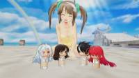 Senran Kagura: Peach Beach Splash - Awakened Character Pack screenshot thumbnail