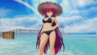 Senran Kagura: Peach Beach Splash - Awakened Character Pack screenshot thumbnail