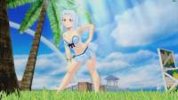 Senran Kagura: Peach Beach Splash - Awakened Character Pack screenshot thumbnail
