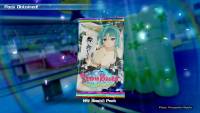 Senran Kagura: Peach Beach Splash - Basho Character Pack screenshot thumbnail