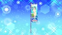 Senran Kagura: Peach Beach Splash - Basho Character Pack screenshot thumbnail