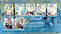 Senran Kagura: Peach Beach Splash - Basho Character Pack screenshot thumbnail