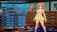 Senran Kagura: Peach Beach Splash - DOAX3 Collaboration Pack screenshot thumbnail