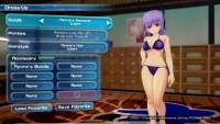Senran Kagura: Peach Beach Splash - DOAX3 Collaboration Pack screenshot thumbnail