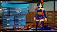 Senran Kagura: Peach Beach Splash - DOAX3 Collaboration Pack screenshot thumbnail