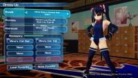 Senran Kagura: Peach Beach Splash - DOAX3 Collaboration Pack screenshot thumbnail