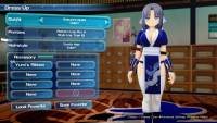 Senran Kagura: Peach Beach Splash - DOAX3 Collaboration Pack screenshot thumbnail