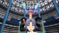 Senran Kagura: Peach Beach Splash - DOAX3 Collaboration Pack screenshot thumbnail