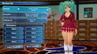 Senran Kagura: Peach Beach Splash - Ikki Tousen EE Collaboration Pack screenshot thumbnail