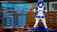 Senran Kagura: Peach Beach Splash - Ikki Tousen EE Collaboration Pack screenshot thumbnail