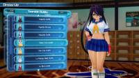 Senran Kagura: Peach Beach Splash - Ikki Tousen EE Collaboration Pack screenshot thumbnail