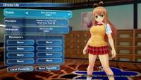 Senran Kagura: Peach Beach Splash - Ikki Tousen EE Collaboration Pack screenshot thumbnail
