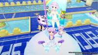Senran Kagura: Peach Beach Splash - Neptune Character Pack screenshot thumbnail