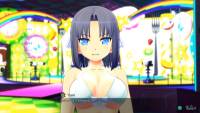 Senran Kagura: Peach Beach Splash - No Shirt, No Shoes, All Service Edition screenshot thumbnail
