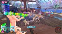 Senran Kagura: Peach Beach Splash - Sexy Soaker Edition screenshot thumbnail