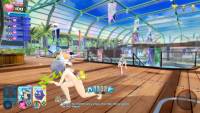 Senran Kagura: Peach Beach Splash - Sunshine Edition screenshot thumbnail