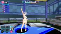 Senran Kagura: Peach Beach Splash - Taunt Pack screenshot thumbnail