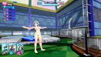 Senran Kagura: Peach Beach Splash - Taunt Pack screenshot thumbnail