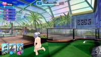 Senran Kagura: Peach Beach Splash - Taunt Pack screenshot thumbnail