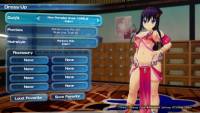 Senran Kagura: Peach Beach Splash - Valkyrie Drive Bhikkhuni Collaboration Pack screenshot thumbnail