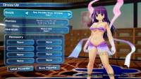 Senran Kagura: Peach Beach Splash - Valkyrie Drive Bhikkhuni Collaboration Pack screenshot thumbnail