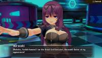 Senran Kagura Reflexions: Murasaki Reflexions Course & 7-Outfit Set screenshot thumbnail