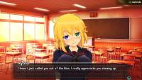 Senran Kagura Reflexions: Ryouna Reflexions Course & 7-Outfit Set screenshot thumbnail